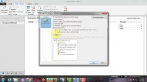 Fix: Slow Outlook IMAP folder Synchronization Issues