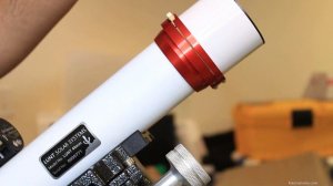 Exploring the sun with the Lunt 40 dedicated hydrogen alpha telescope