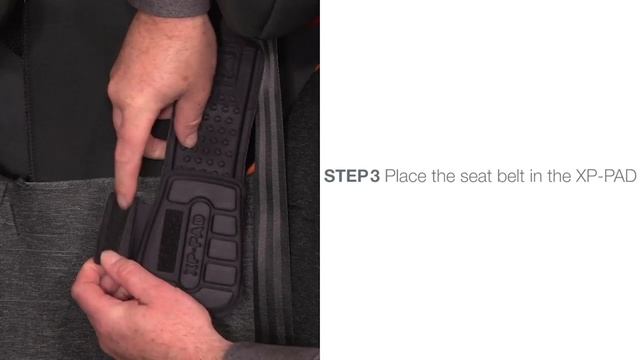 Britax Romer KIDFIX II XP SICT смотреть онлайн