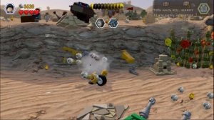 Lego Jurassic World Unlock VIP Dinosaur Gallimimus | Как открыть динозавров Лего Мир Юрского Период