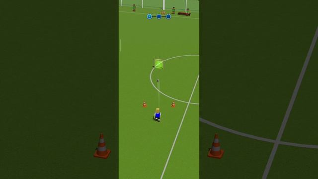Mini Soccer Star [ITA] , gameplay смотреть онлайн