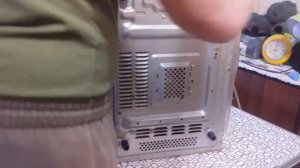 Ремонтируем СВЧ печь