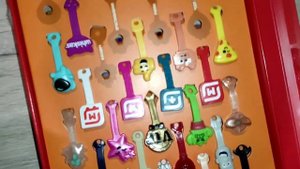 СКРЕПЫШИ 3 . ПОДАРОЧНЫЙ НАБОР.