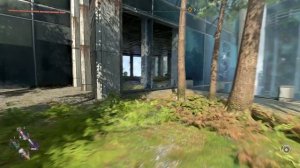 Секретная комната разработчиков Dying Light 2: Stay Human