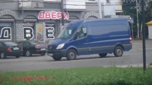 Mercedes-Benz Sprinter | Fiat Ducato
