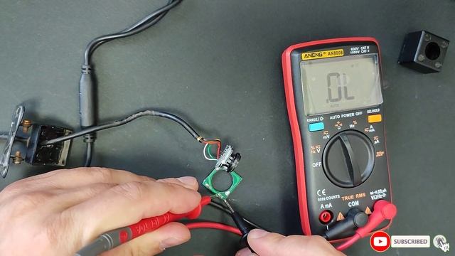 How to repair Car Backup Camera | DIY смотреть онлайн