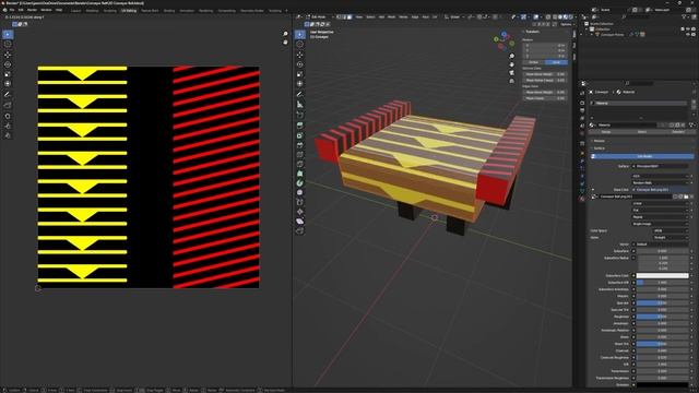 3D Conveyor Belts Tutorial for Unity | 2023 Update смотреть онлайн