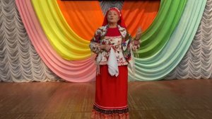 «Мамы  родные  глаза», сл. и муз. Елены Василек