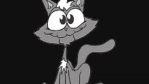 Pete the Cate and His Four Groovy Buttons Book Trailer