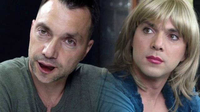 Арестович вперше сказав правду. смотреть онлайн