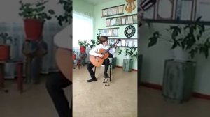 Ва-Банк на Гитаре