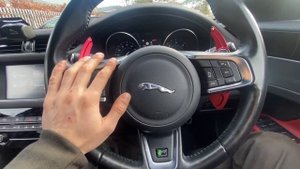 Как сбросить сервис интервал на Jaguar XF 2015 - 2018 Diesel