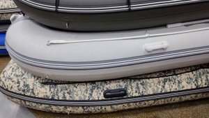 Лодки GLADIATOR (ГЛАДИАТОР) 400-450 купить в X-MOTORS