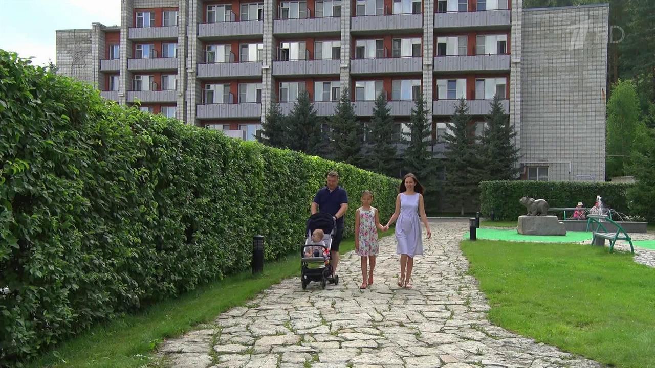 Сферой туризма займется Минэкономразвития