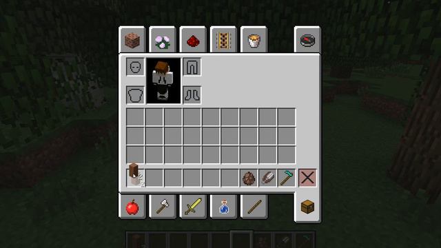 Обзоры модов 1# Отрезал нос носатому?! смотреть онлайн