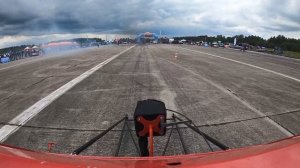 Opel Corsa R30 DSG TurboLamik 9.28s FWD