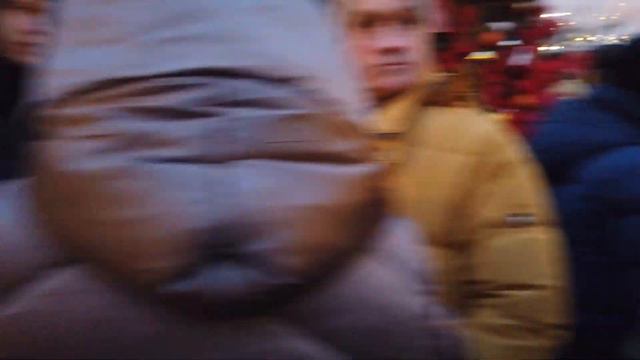 В Москве Фестиваль "Китайский новый год" 2024 на Тверской площадина против мэрии Москвы