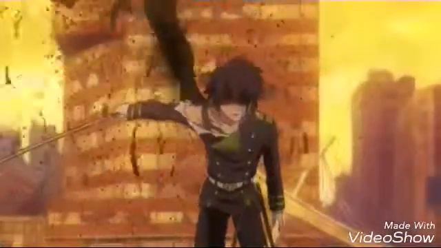 Последний Серафим смотреть онлайн