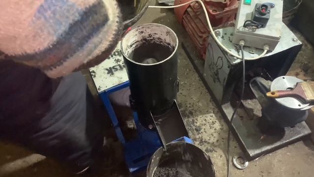 Притирка Гранулятора DR 150 inHome Для Александра @user-qj6ck8tb1t Город Курск For Alexander смотреть онлайн