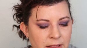 WHAT IS THIS $155 palette?!? Tom Ford Soleil Eye & Cheek 04 Violet Argente 3 looks 1 palette