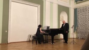 Андрей Демченко Романс «Сердце игрушка»