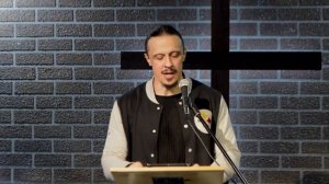 Проповедь.Слава Божья.30.03.2023г. Александр Крицкий.