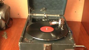 Златые горы (Лидия Русланова)