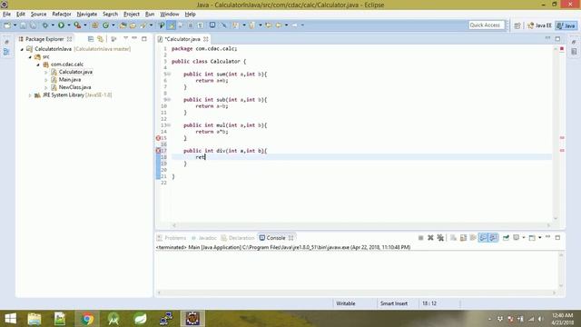 How to Import Java Project From Github To Eclipse? смотреть онлайн