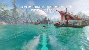 Outcast A New Beginning - Official Accolades Trailer