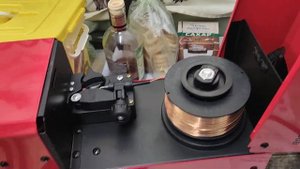 Спец mag-170 INVERTOR