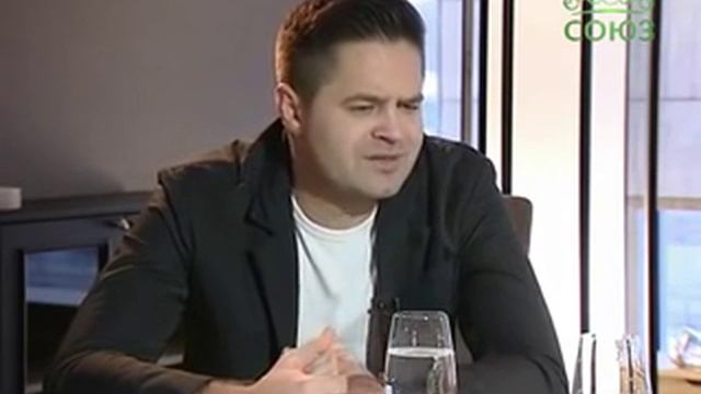 Канон  "Победитель проекта 'Голос'  Сергей Волчков "