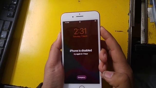 Iphone 7 And 7plus Download Mode