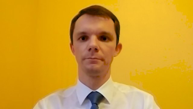 Андрей Онтиков: новый миропорядок от Байдена - гегемония Америки