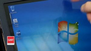 ASUS Slate EP121.  Планшет + Windows 7