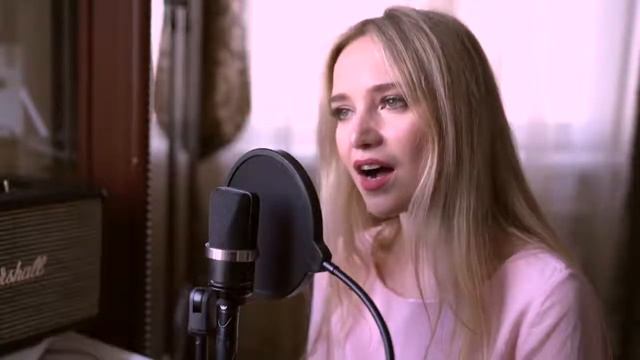 Ayrat and Olya Hallelujah Leonard Cohen cover смотреть онлайн