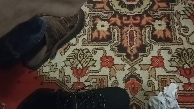 BONA Мужские ботинки смотреть онлайн