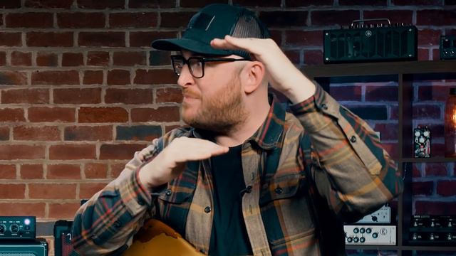 Why the P Bass CRUSHES everything смотреть онлайн