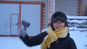 Кореянка 24 часа на севере России.mp4