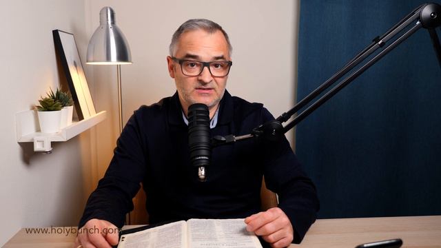 Возможно ли быть совершенным? | Проповедь. Герман Бем смотреть онлайн