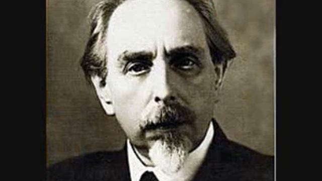 Feinberg, Piano Concerto op. 36 Nr. 2, Part 2 смотреть онлайн