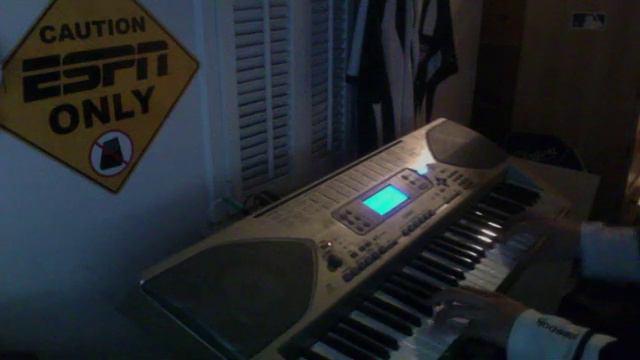 Hockey End of Period Event (Kings March) - Arena Organ смотреть онлайн