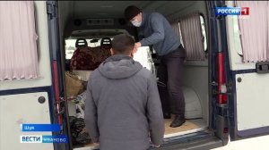 Многодетная семья из Шуи в одночасье потеряла почти всё имущество