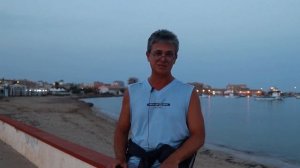 МАСТЕР КЛАСС в Москве _ художник Короленков