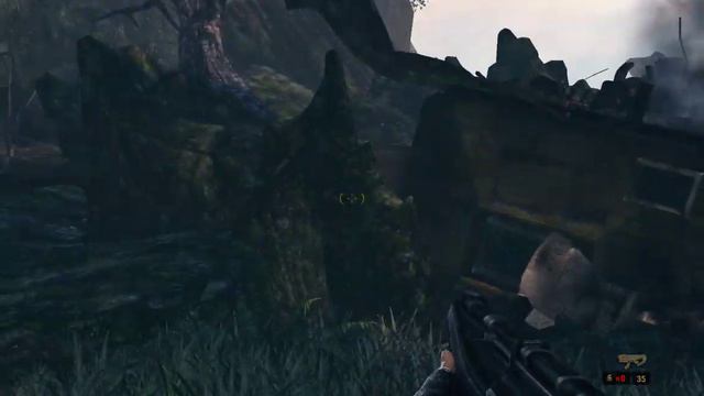 Turok#1(Затерянная земля)и(Старая вражда) смотреть онлайн