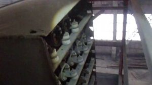 Ремонт мостового крана 5тн Александрийского завода