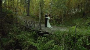 Осенняя лесная прогулка