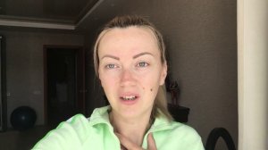 Что мне подарили на Юбилей/ Гуляем и тестим подарок