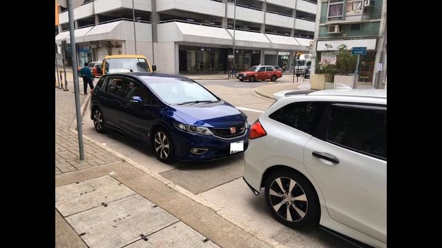 HK Jade RS Club (Nov 2018) смотреть онлайн