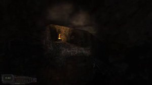 S.T.A.L.K.E.R. Вариант Омега 2: Холодное лето 2014 - Пропавший солдат, Канистра, Его автомат