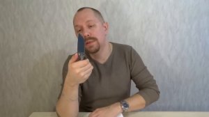 Краткий обзор "Крыса" от SteelClaw